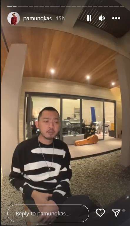 Penyanyi Pamungkas Penyanyi Pamungkas