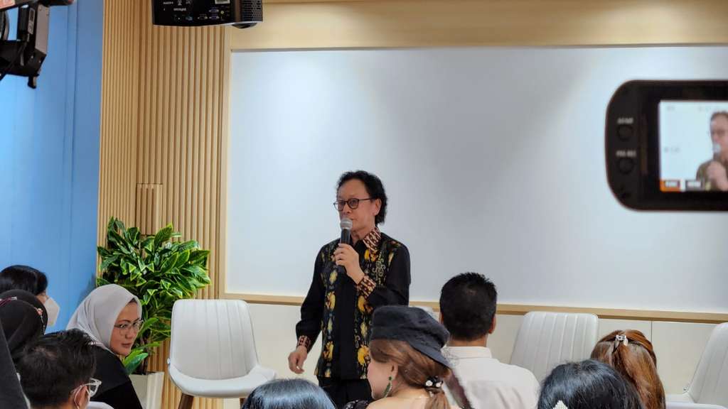 Ferdike Yunuri Nadya/ Dream