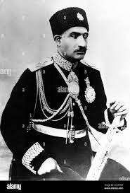 Jenderal Reza Khan Pahlavi