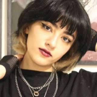 Nika Shakarami,