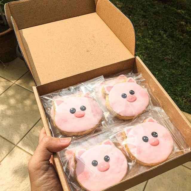 Temani Momen Weekend Anak di Rumah, Ragam Cemilan Manis Ini Bisa Jadi Pilihannya
