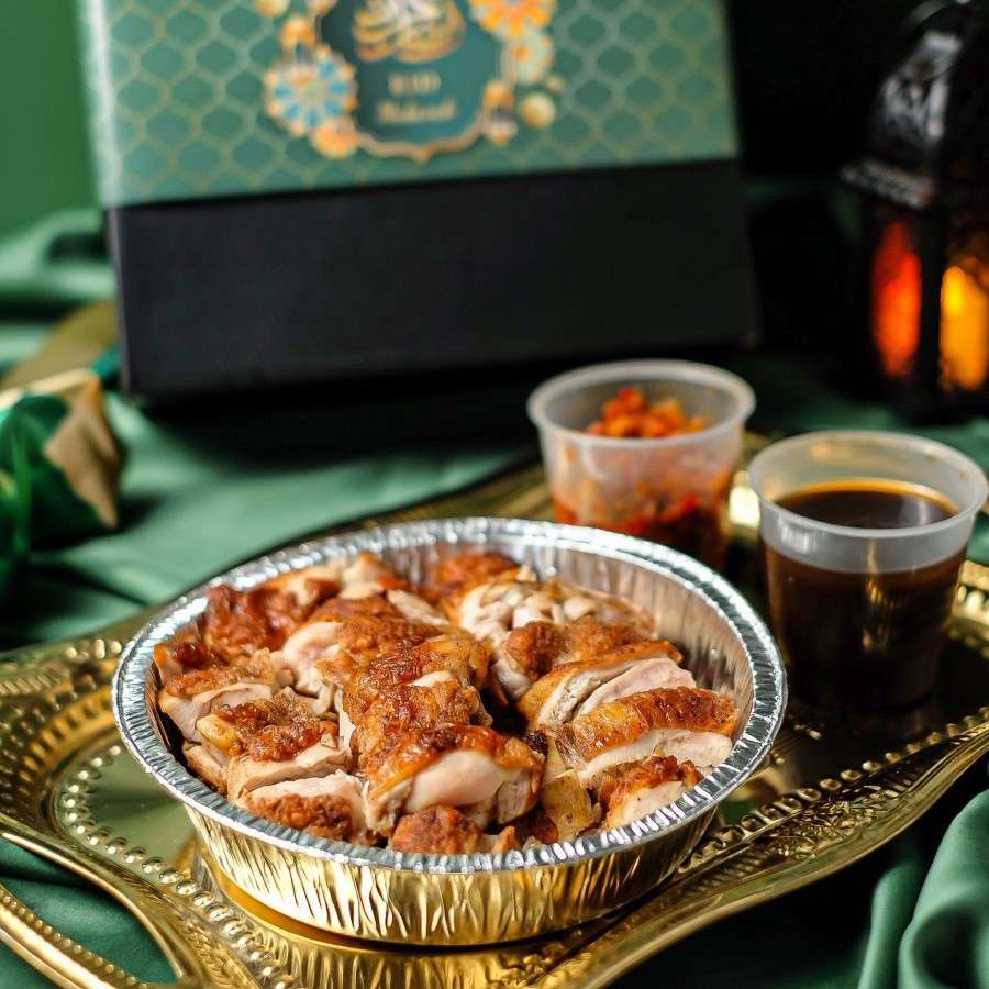 Ciptakan Vibes ala Resto di Rumah, Deretan Kuliner di Jakarta Ini Bisa Jadi Menu Pilihan