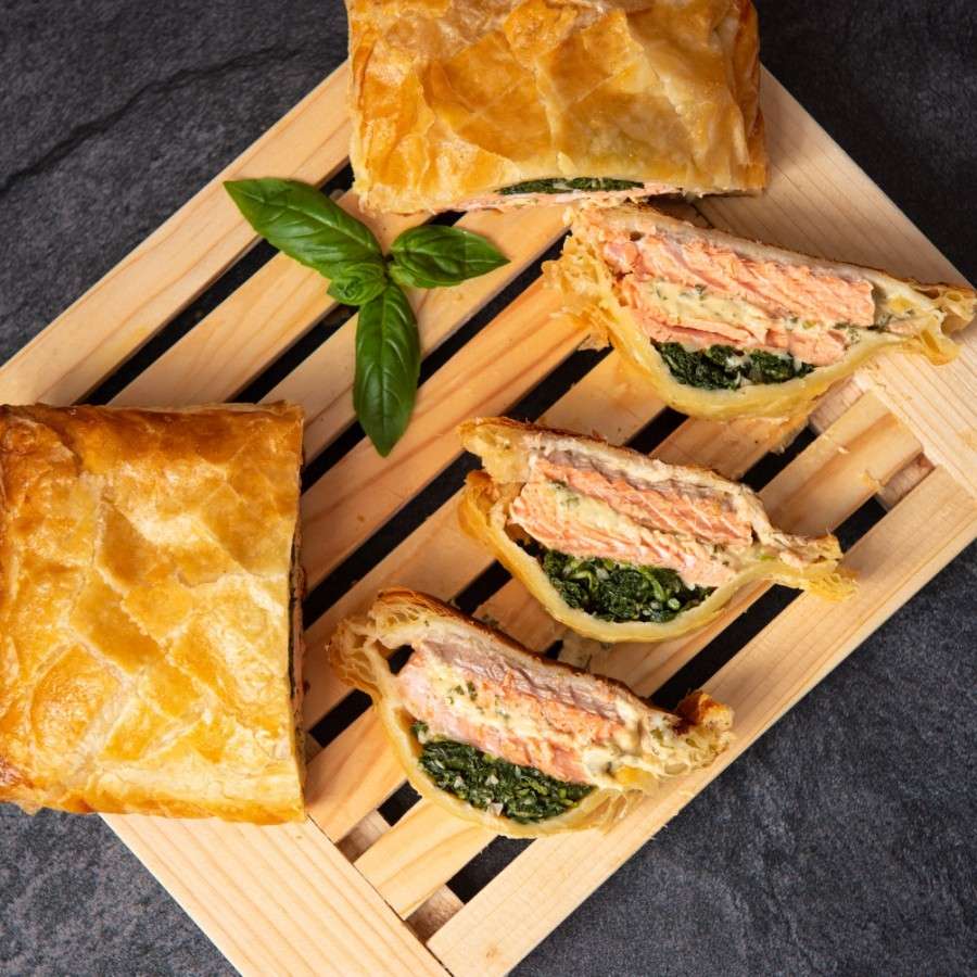 Ciptakan Vibes ala Resto di Rumah, Deretan Kuliner di Jakarta Ini Bisa Jadi Menu Pilihan