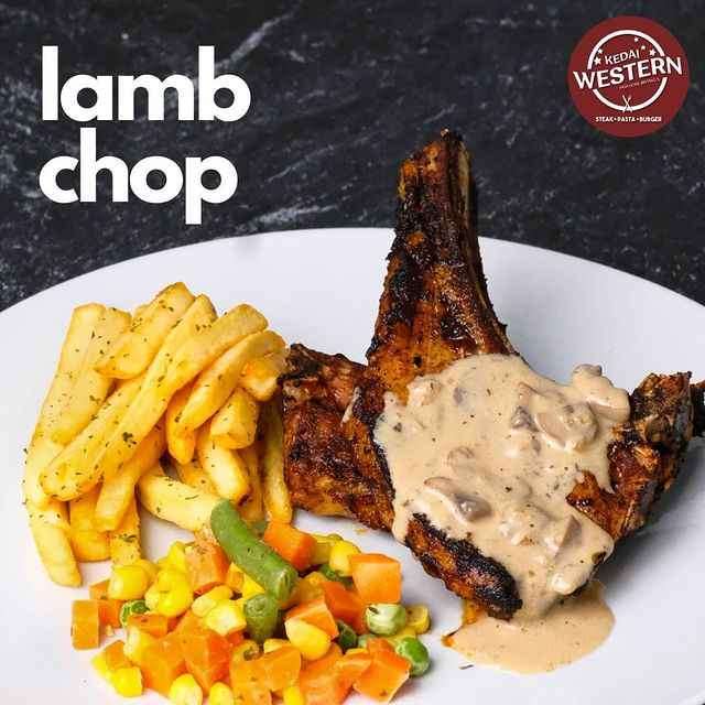 Ciptakan Vibes ala Resto di Rumah, Deretan Kuliner di Jakarta Ini Bisa Jadi Menu Pilihan