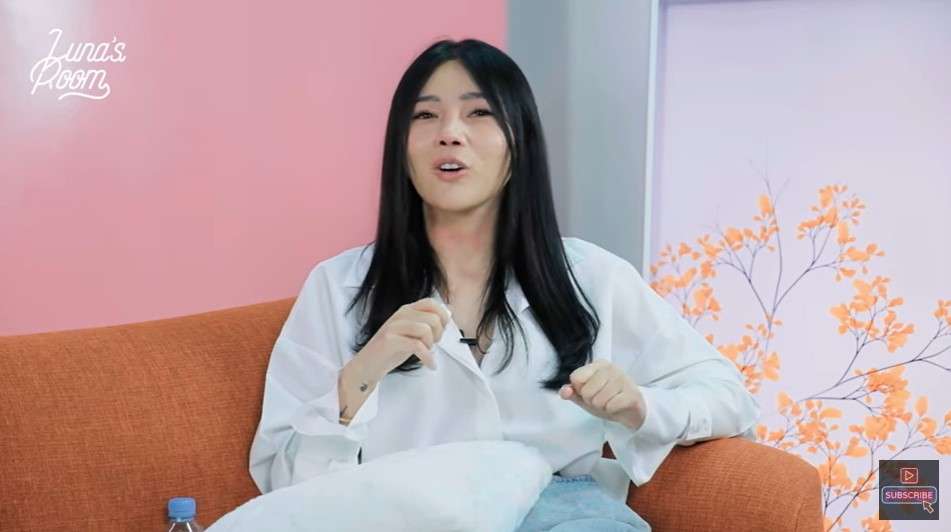Wendy istri Reza Arap