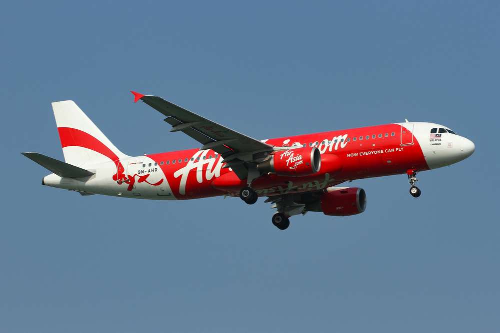 AirAsia