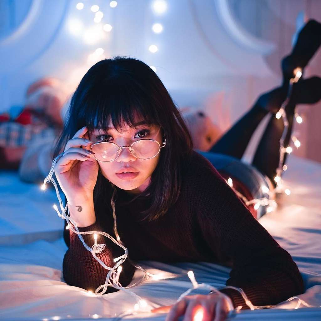 Fakta tentang Wendy Walters istri Reza Arap