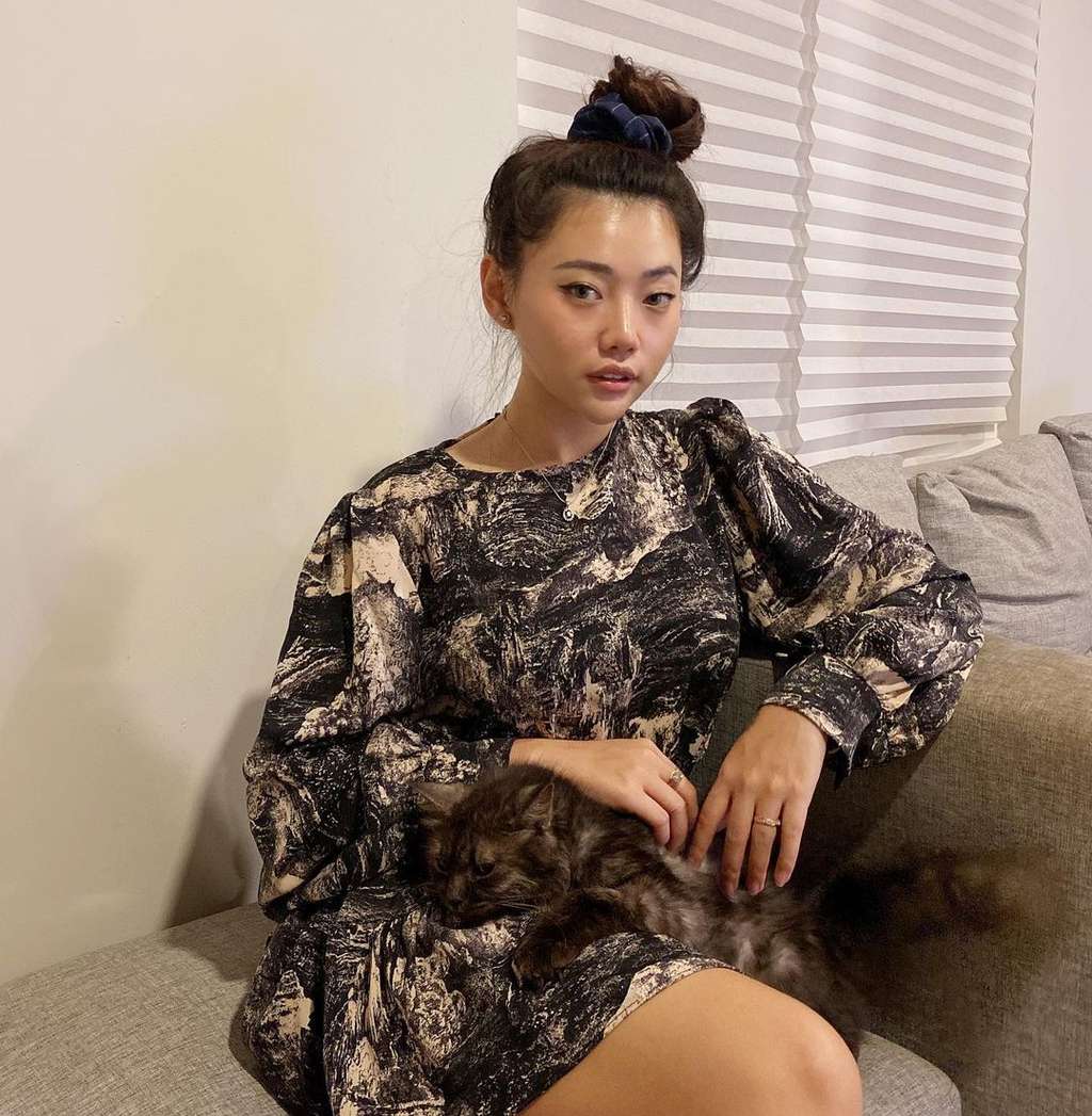 Fakta tentang Wendy Walters istri Reza Arap