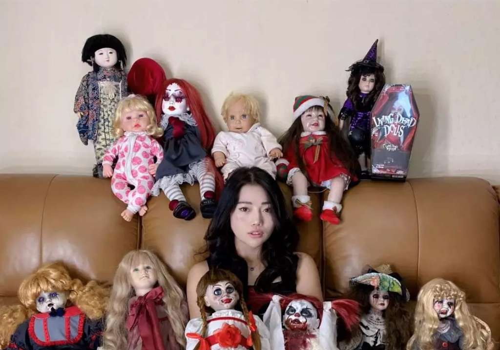 Fakta tentang Wendy Walters istri Reza Arap