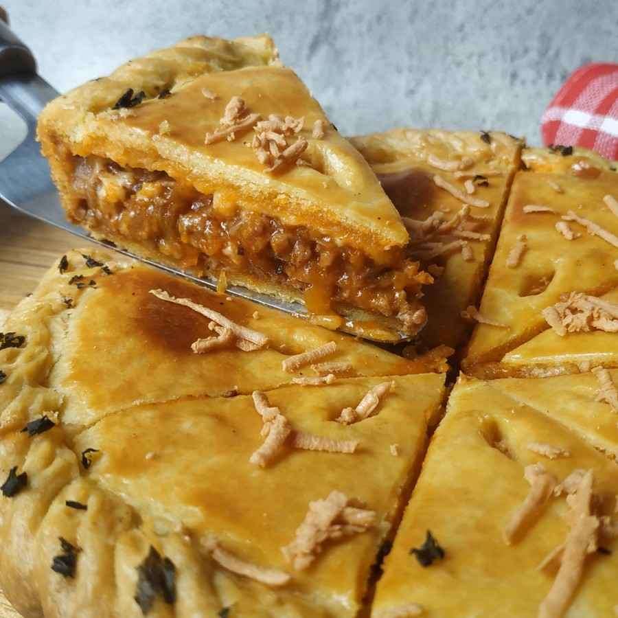 Manis dan Sedap/Pie Corner