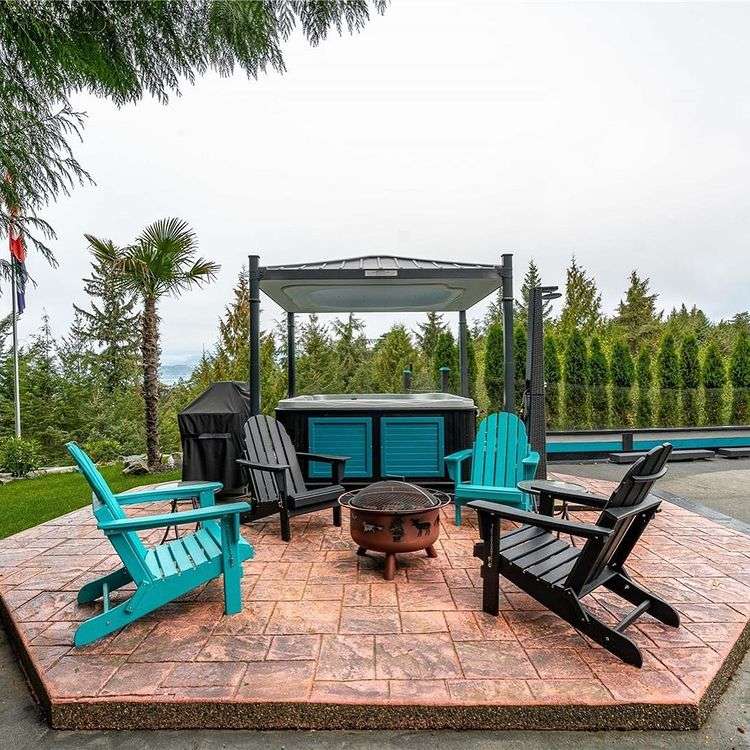 Rumah paus