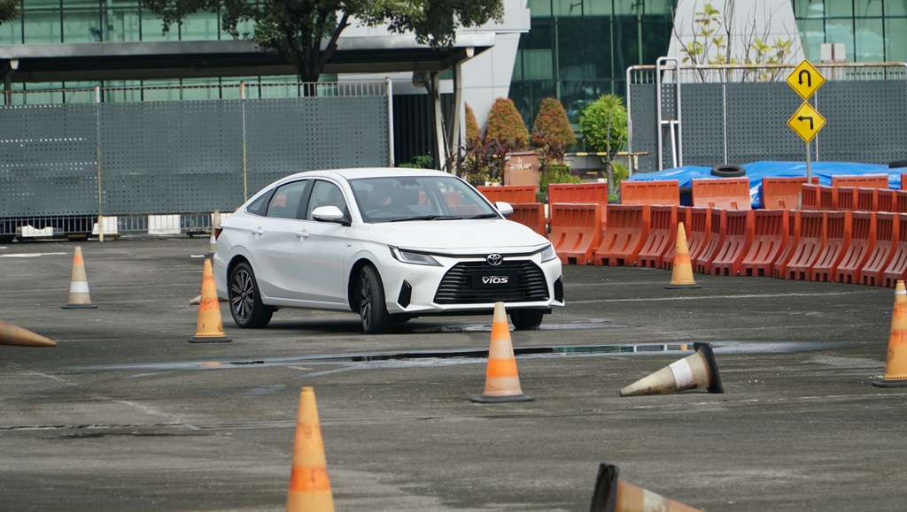 all new vios