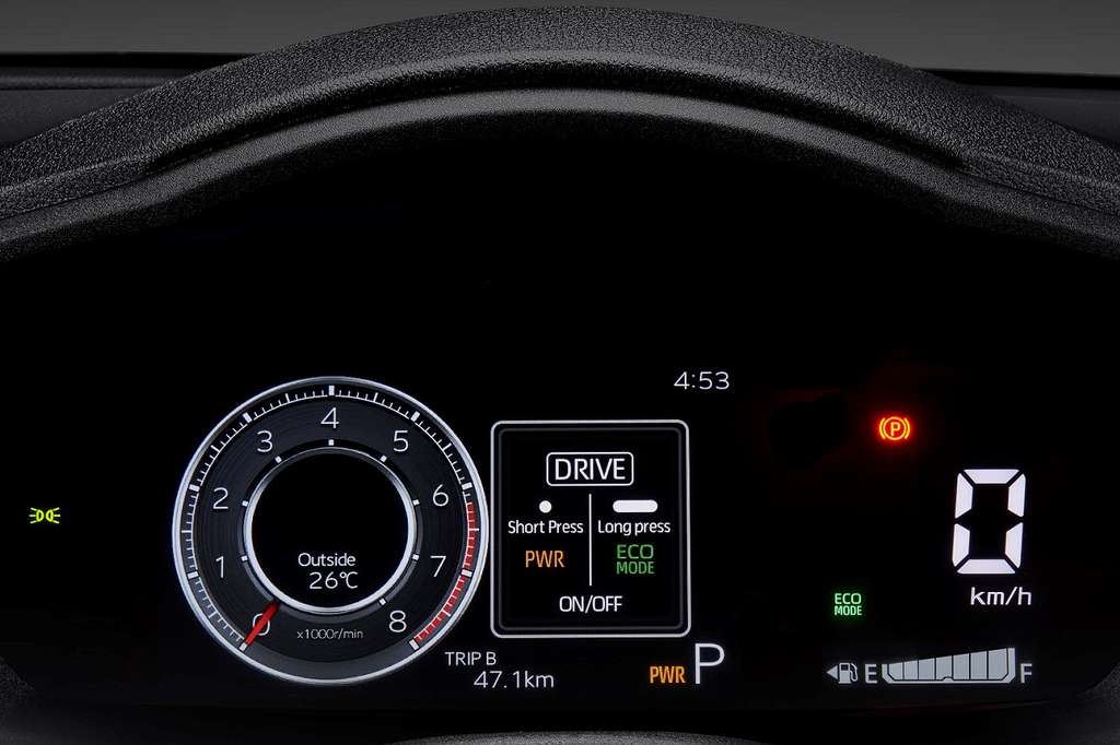 all new vios