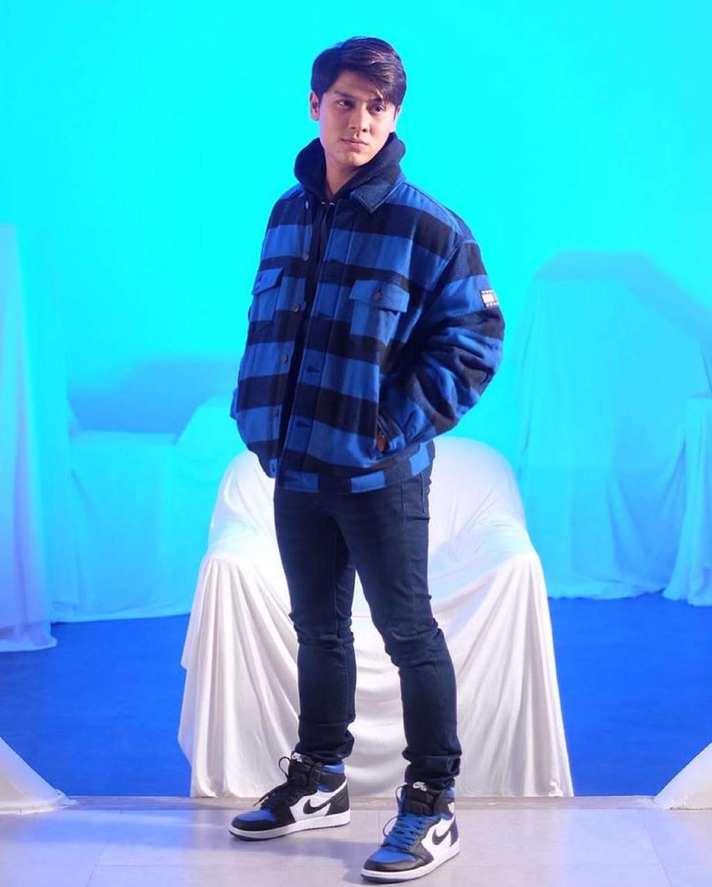 Rizky Billar