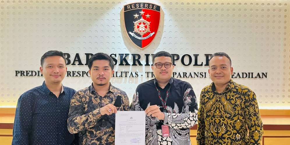 Vidio laporkan aksi pembajakan konten original series melalui Telegram