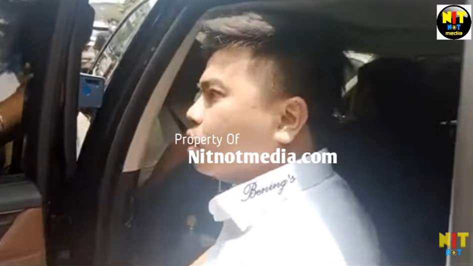 Dery Syahputra