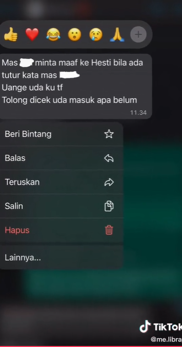 Gagal Nikah, Wanita Ini Minta Kompensasi Rp50 Juta ke Mantan