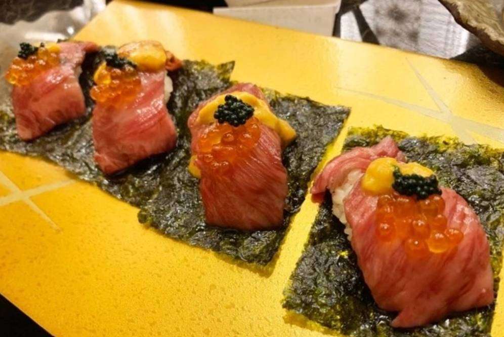 Ichioku-en de Izakaya