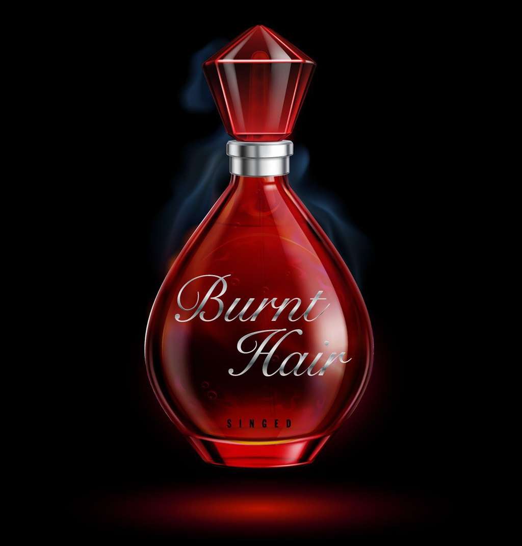 Parfum Elon Musk