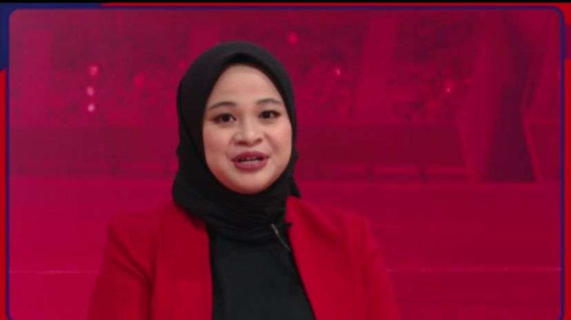 Ferdike Yunuri Nadya/ Dream