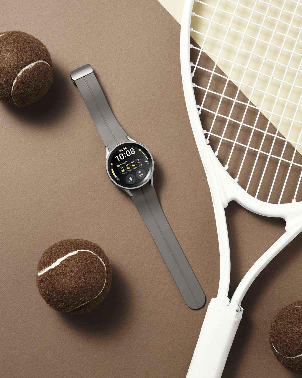Galaxy Watch5