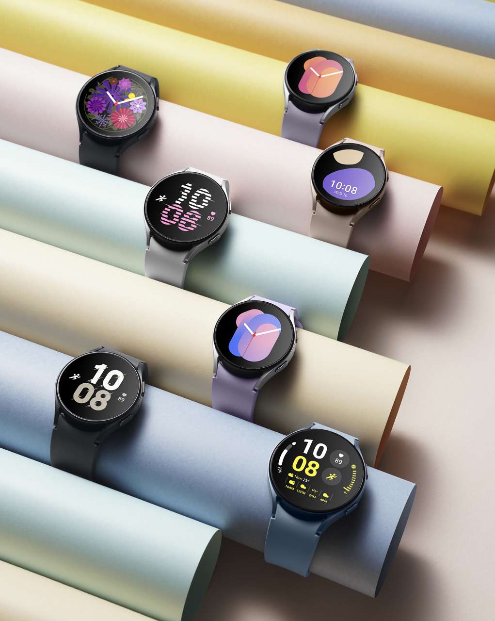 Galaxy Watch5