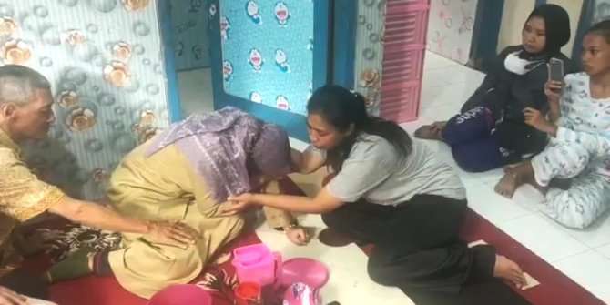 SUPRAPTI