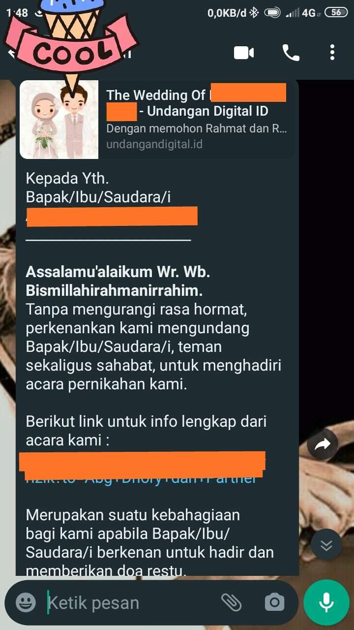Viral, Pria Ngaku Batal Nikah karena Menolak Vaksin Covid-19