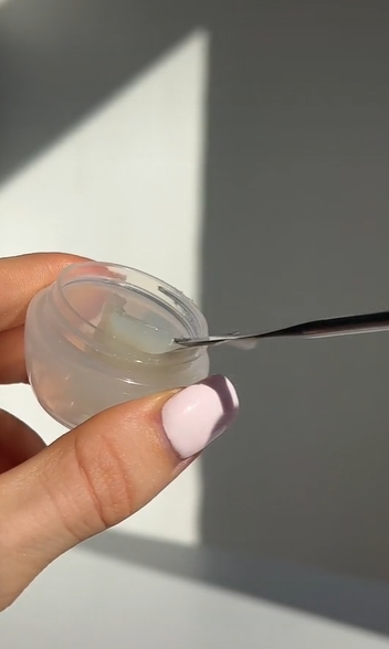 DIY Lip Tint
