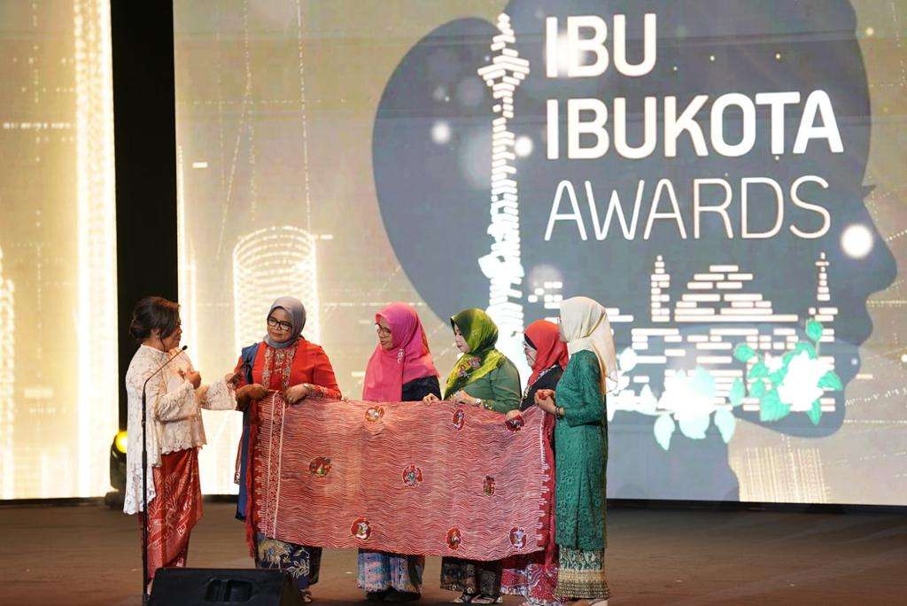 Ibu Ibukota Awards 2022