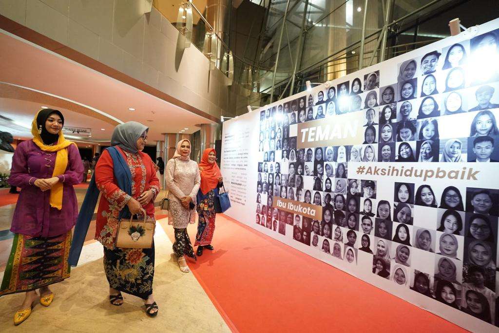 Ibu Ibukota Awards 2022