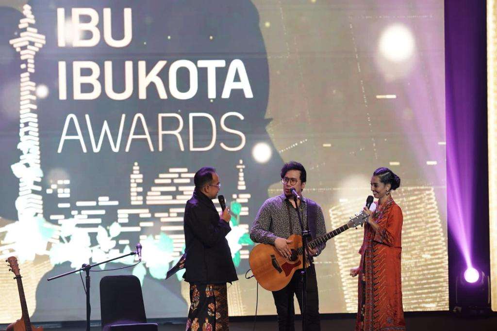 Ibu Ibukota Awards 2022