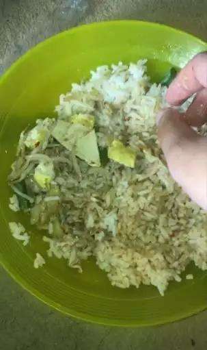 Dikira kulit tahu, ternyata koyo.