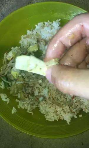 Dikira kulit tahu, ternyata koyo.