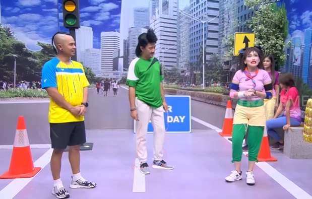 Ayu Ting Ting