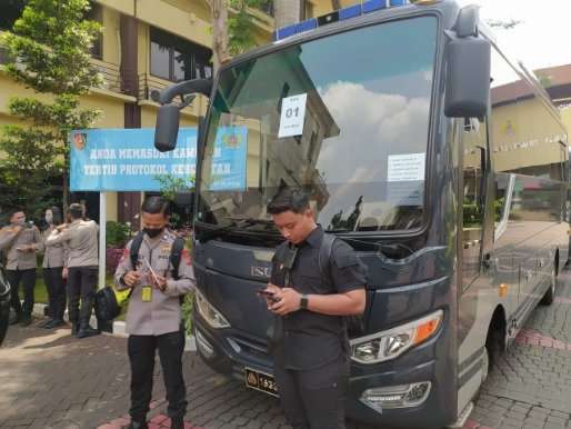 polri