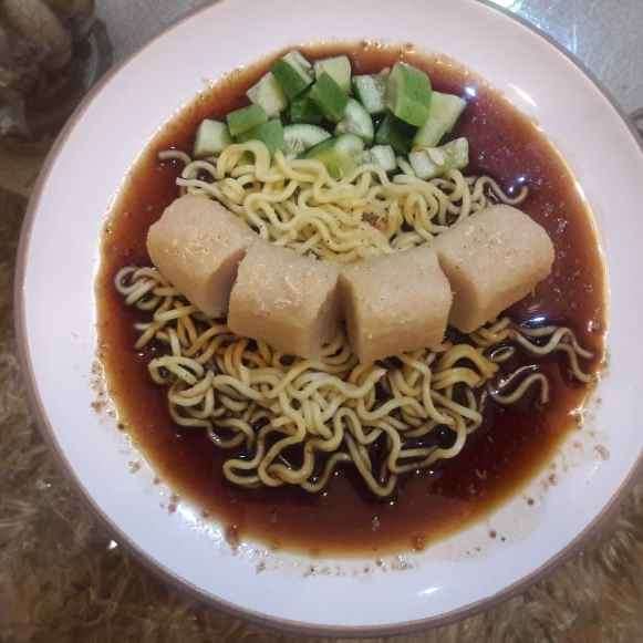 Lagi Ngidam Pempek di Bandung, Intip Rekomendasi yang Bisa Dicicipi