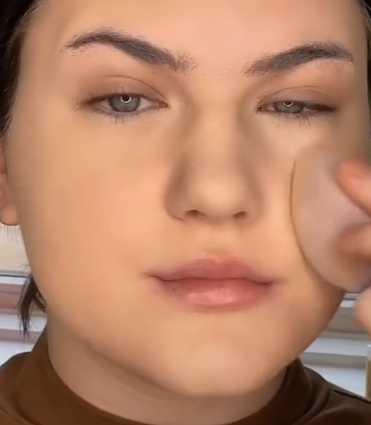 Trik Makeup