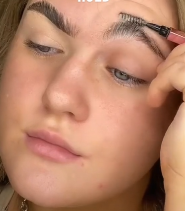 Trik Makeup