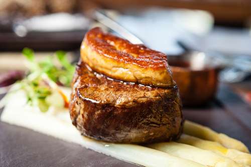 Foie Grass Foie Grass