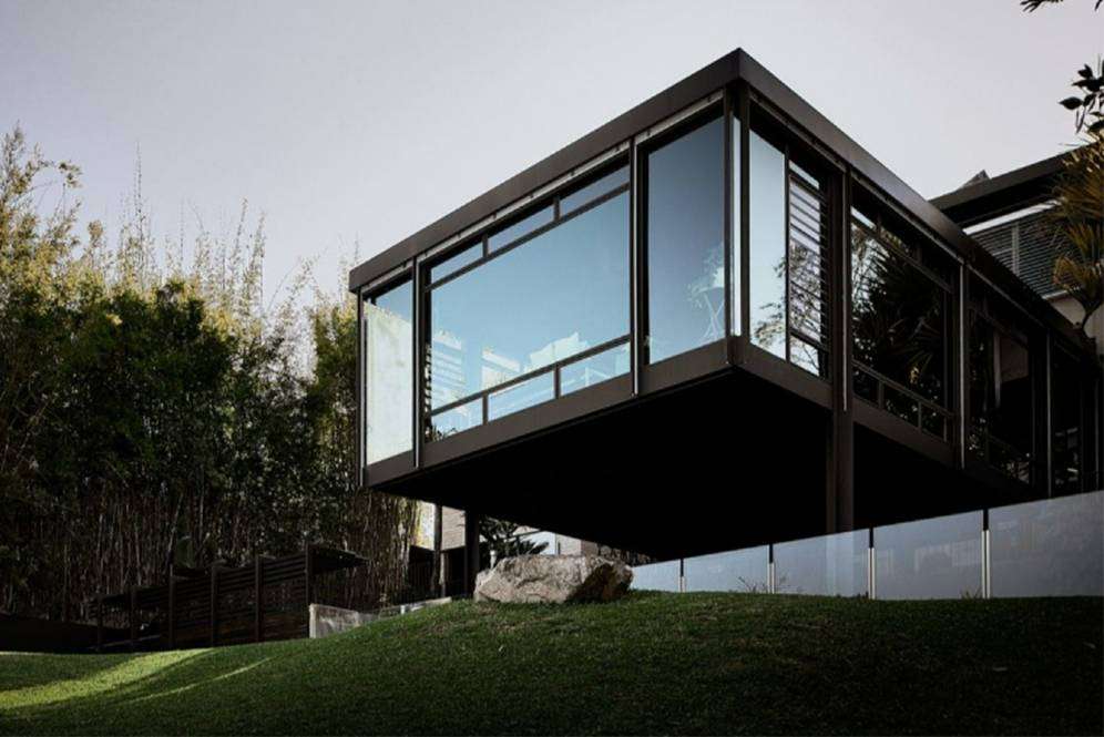 Canoe Beach Residence