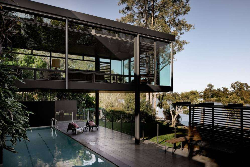 Canoe Beach Residence
