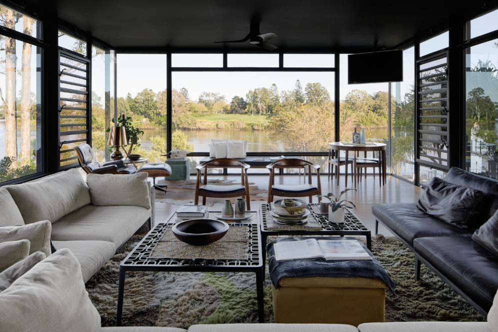 Canoe Beach Residence