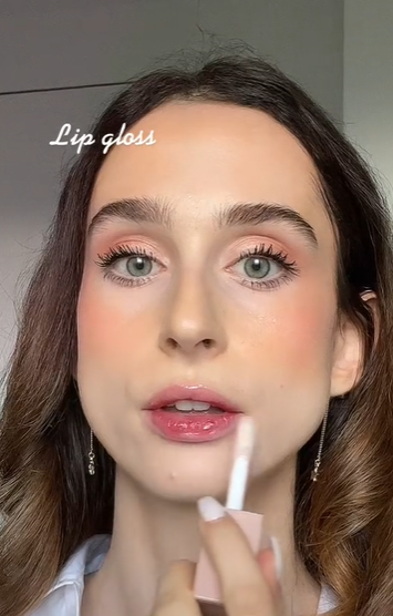 DIY Lip Stain
