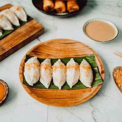 Manis dan Sedap/Kumalie Kitchen