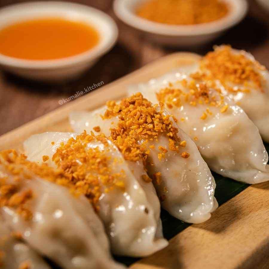 Manis dan Sedap/Kumalie Kitchen