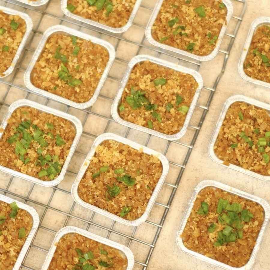 Manis dan Sedap/Kumalie Kitchen