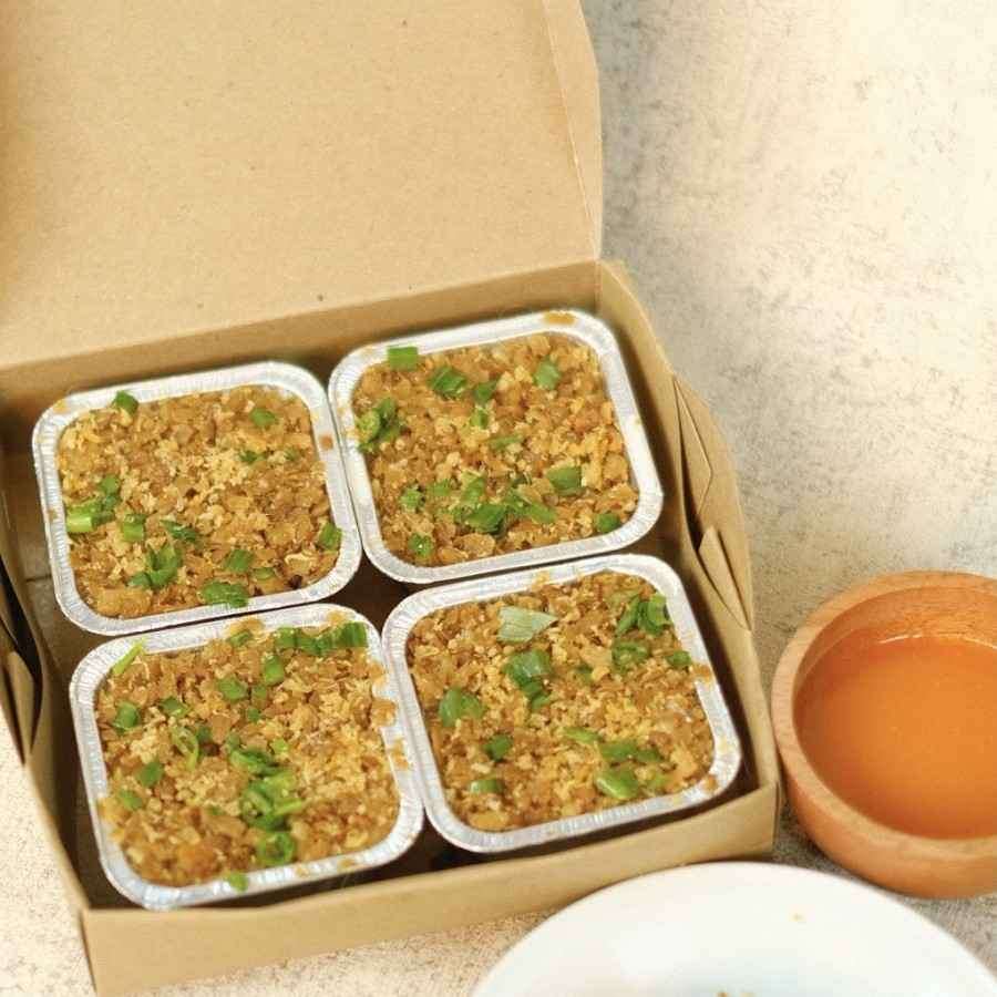 Manis dan Sedap/Kumalie Kitchen