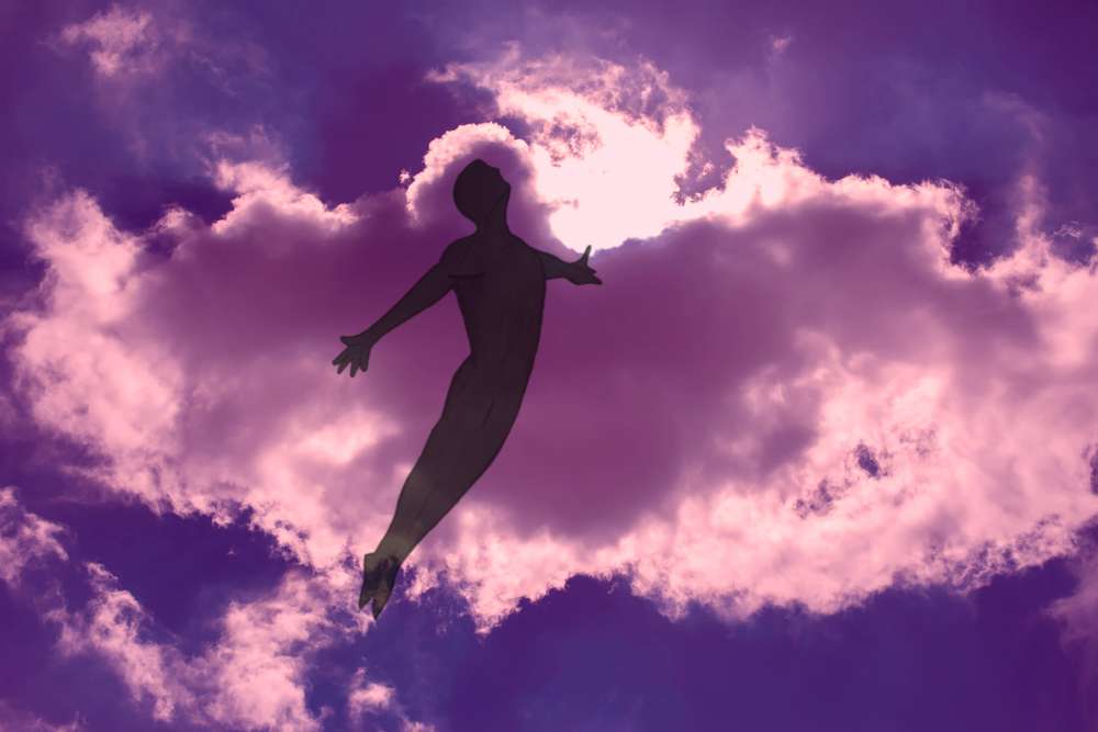 3 Fakta Menarik Tentang Lucid Dream, Tidak Sadar tapi Sadar