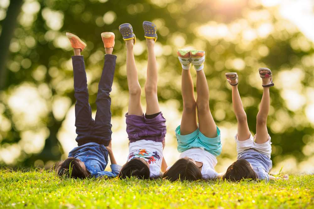 Sering Diistimewakan, Inilah 4 Fakta Menarik Anak Bungsu yang Perlu Diketahui